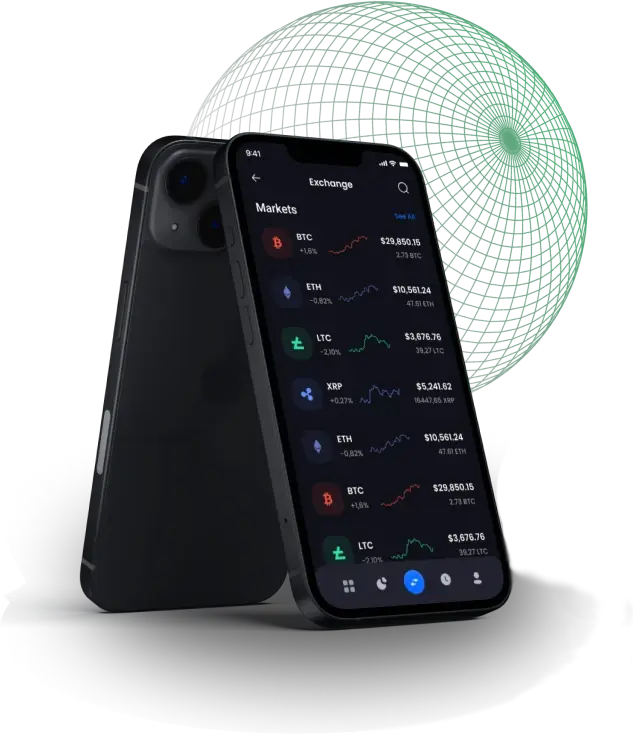 BTC 1.2 Alrex - Get in touch with us
