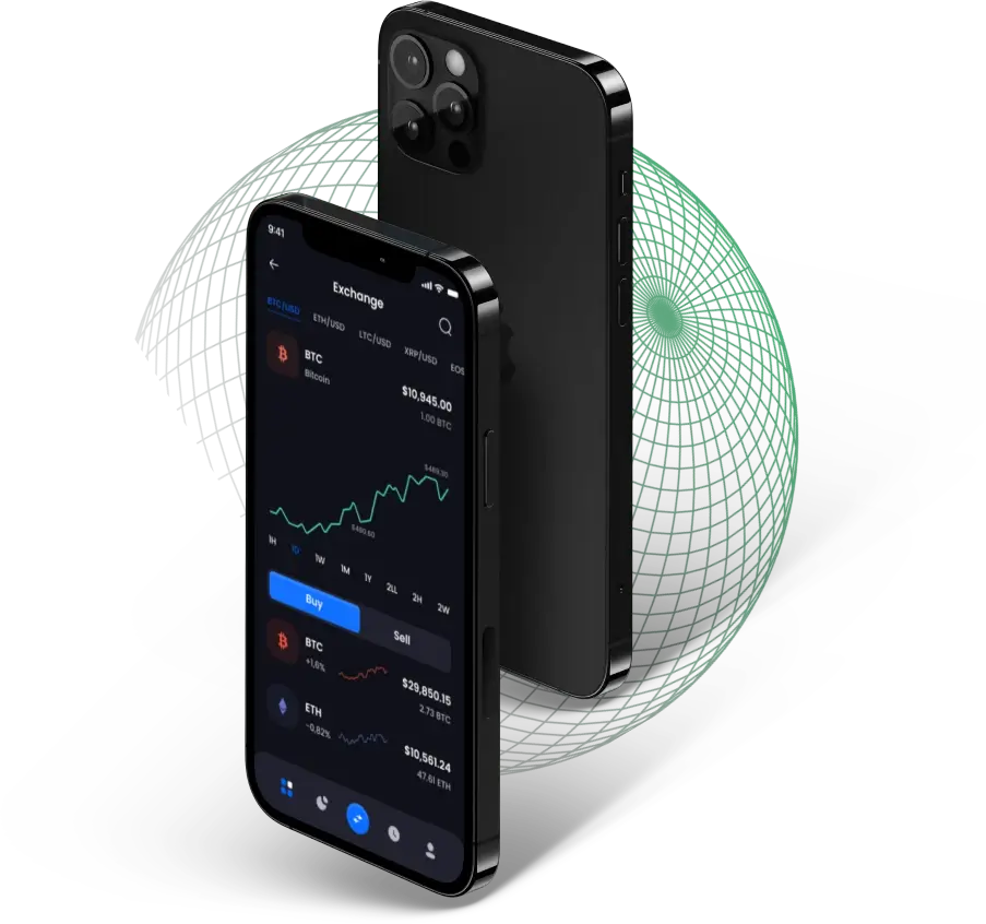 BTC 1.2 Alrex - Sign up