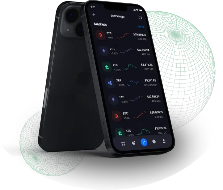BTC 1.2 Alrex - Explore the Horizon of BTC 1.2 Alrex